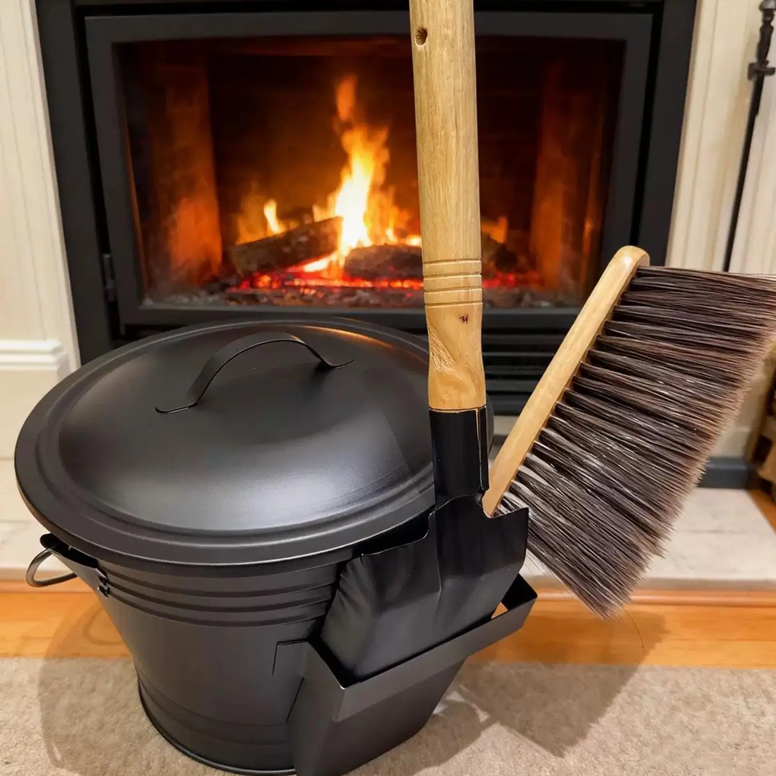 Thumbnail 3 - #2 New Fireplace Tools Arrivals