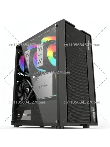 X79 PC Case for Desktop Gaming -AliExpress