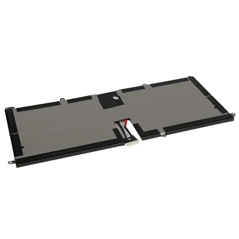 Replacement Battery HD04XL For HP Envy Spectre XT HSTNN-IB3V 13-2120tu TPN-C104 13-2095ca 685989-001 Spare Batteries With Tool