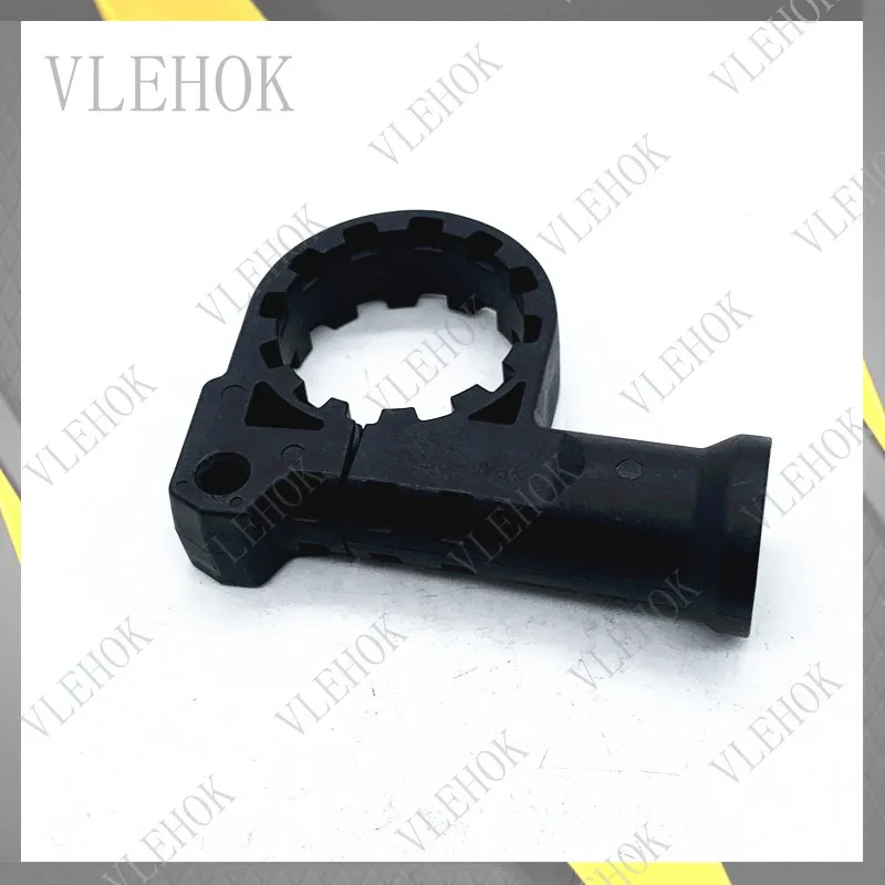 Base de aderência para Makita HR262D HR2475 HR2470FT HR2470F HR2470 HR2460F HR2460 HR2455 HR2453 HR2450FT HR2450 HR2440 HR2432