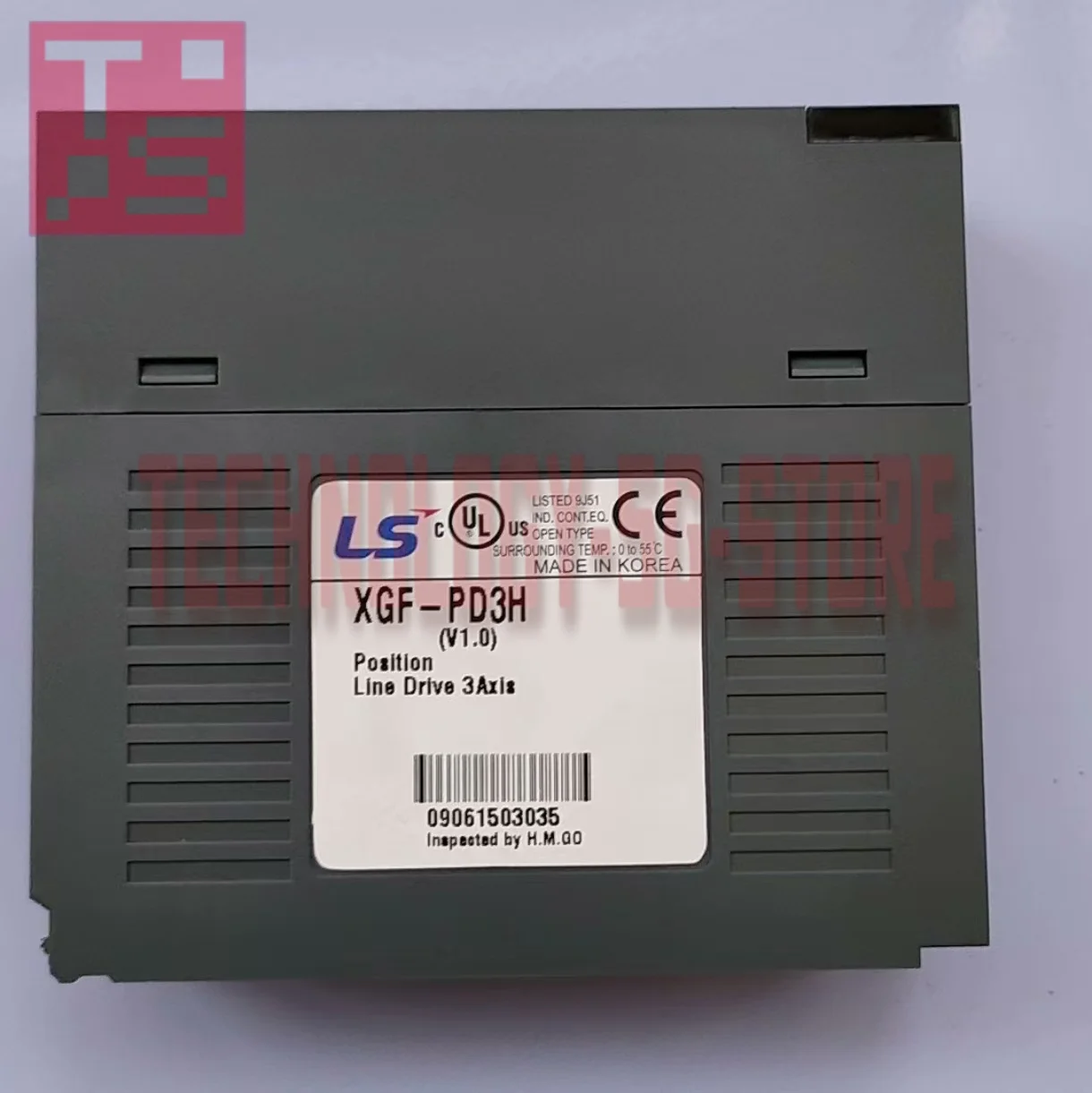 XGF-PD3H XGF-PD2H XGF-PD1H PLC โมดูลใหม่เอี่ยม