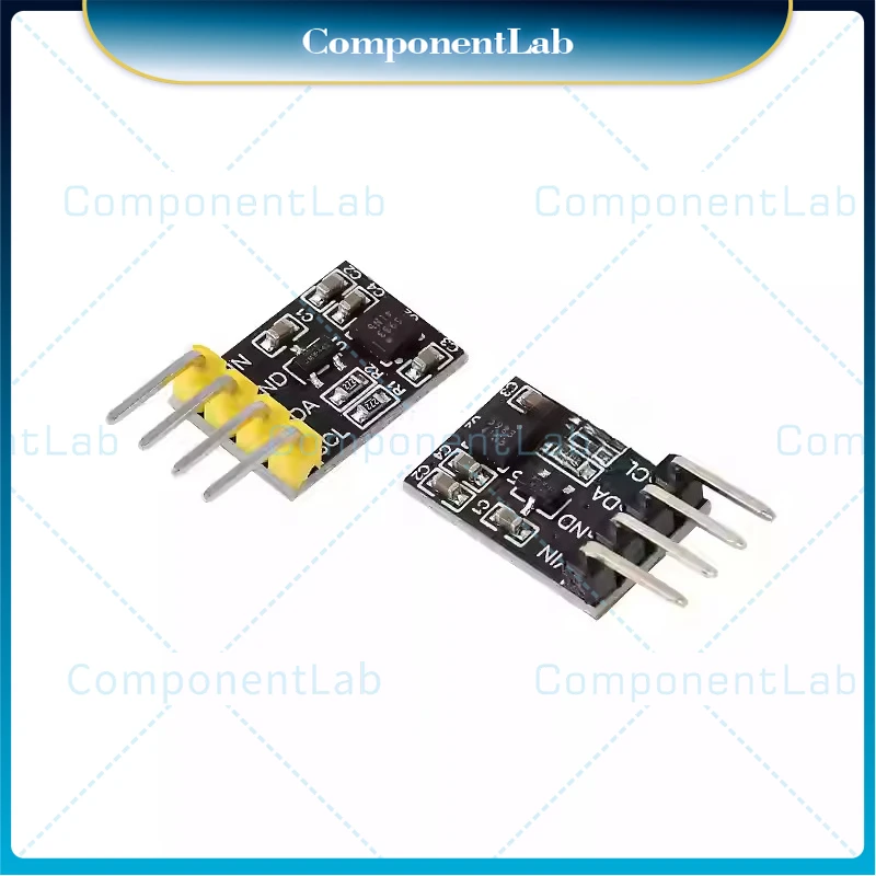 2-5pcs New original MMC5983 MA new original genuine electronic compass compass magnetic sensor module