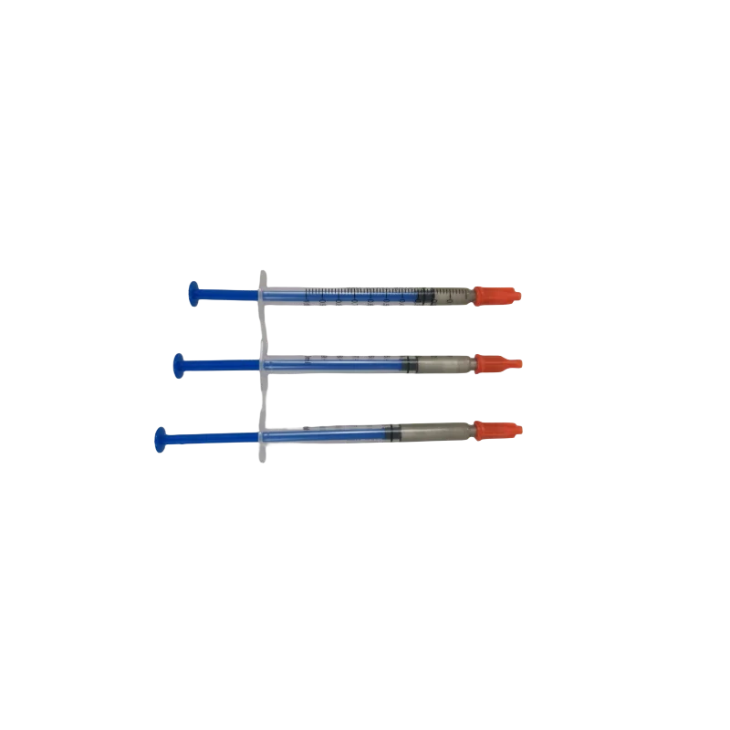 

5/7/8g Silver Conductive Pulp Glue Electrically Solder Paste Wire Adhesive Soldering Lacquer Glue PCB Board Welding Repair Tool