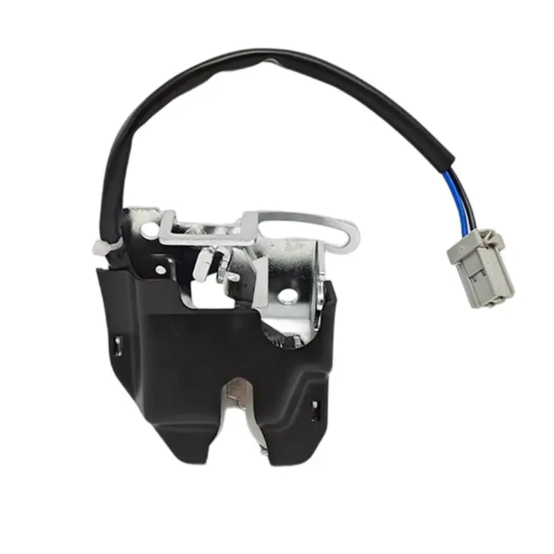 C Car Tailgate Lock Rear Door Latch Lock For Honda Civic 2006-2011-A61E