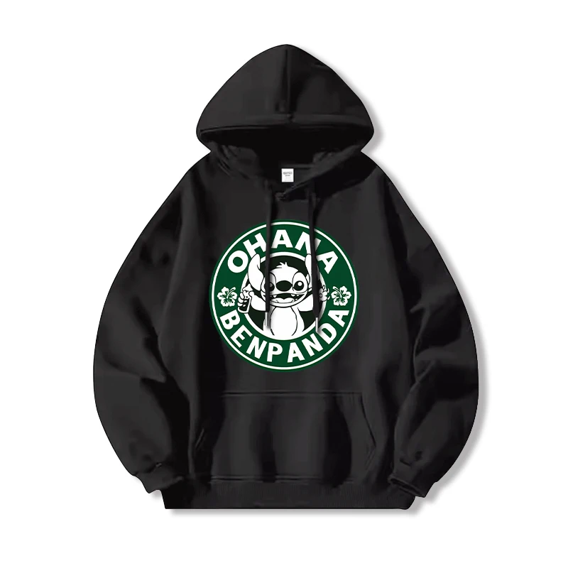 Disney Stitch Co-Br… - image