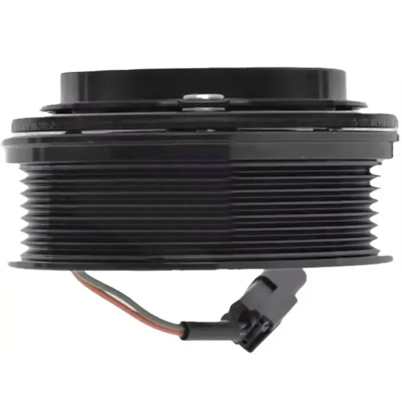 

A/C AC compressor clutch for Ford Transit 2.2 TDCi BK3119D629AA BK3119D629AB 2026599 16909978 BK3119D629AE BK3119D629AD