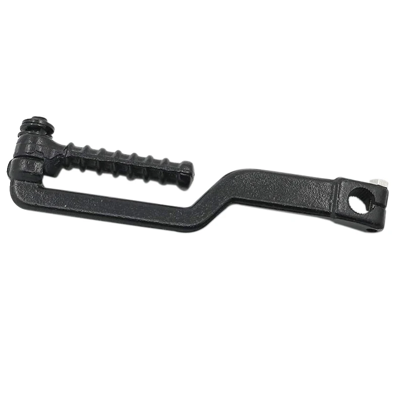 Steel Starter Lever…