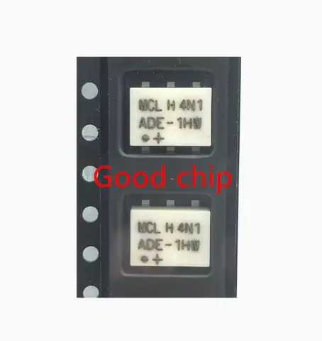 1PCS ADE-1MH+ ADE-12MH+ ADE-25MH+ ADE-35MH+ ADE-42MH+ ADE-751MH+ ADE-18W+ ADE-30W+ ADE-1HW+ ADE-1MHW+