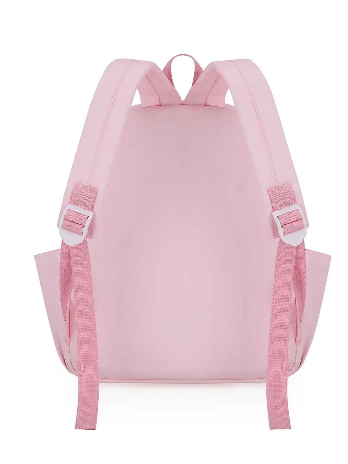 Sanrio Cinnamoroll Multicolor Girl Cute Waterproof Schoolbag Students Load Reduction Stationery Homework Storage Tutorial Bag