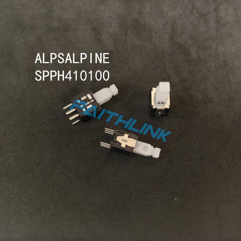 

10PCS SPPH410100 ALPSALPINE Switch Element 100% New original