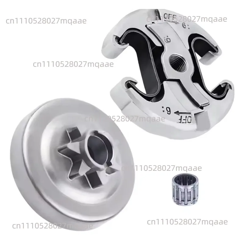 Suitable for 340 345 346XP 350 351 353 445 450E Clutch Sprocket Wheel Hub Accessories