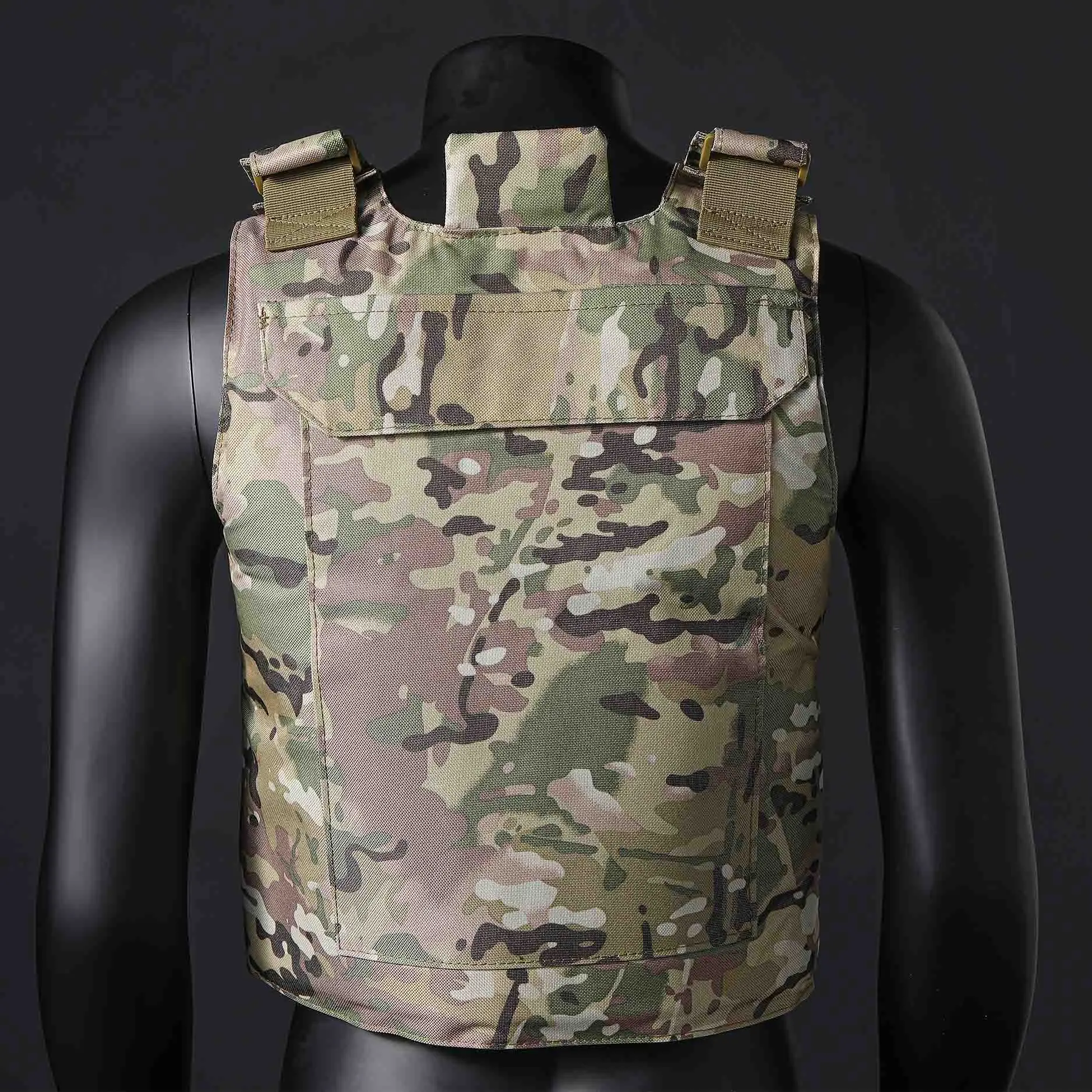 Thumbnail 3 - #19 Bullet Proof Vests Ranking List in 2026