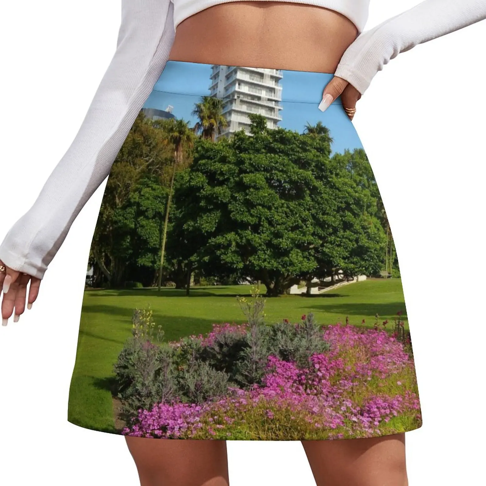 

Auckland Mini Skirt korean style clothes women 2026 Korean skirts women's skirts trend 2026 women's clothing korea stylish