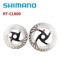 Shimano RT-CL800 Brake Rotor CENTER LOCK ICE TECHNOLOGIES FREEZA 140mm 160mm ULTEGRA XTR DURA-ACE Original Shimano Bike Parts