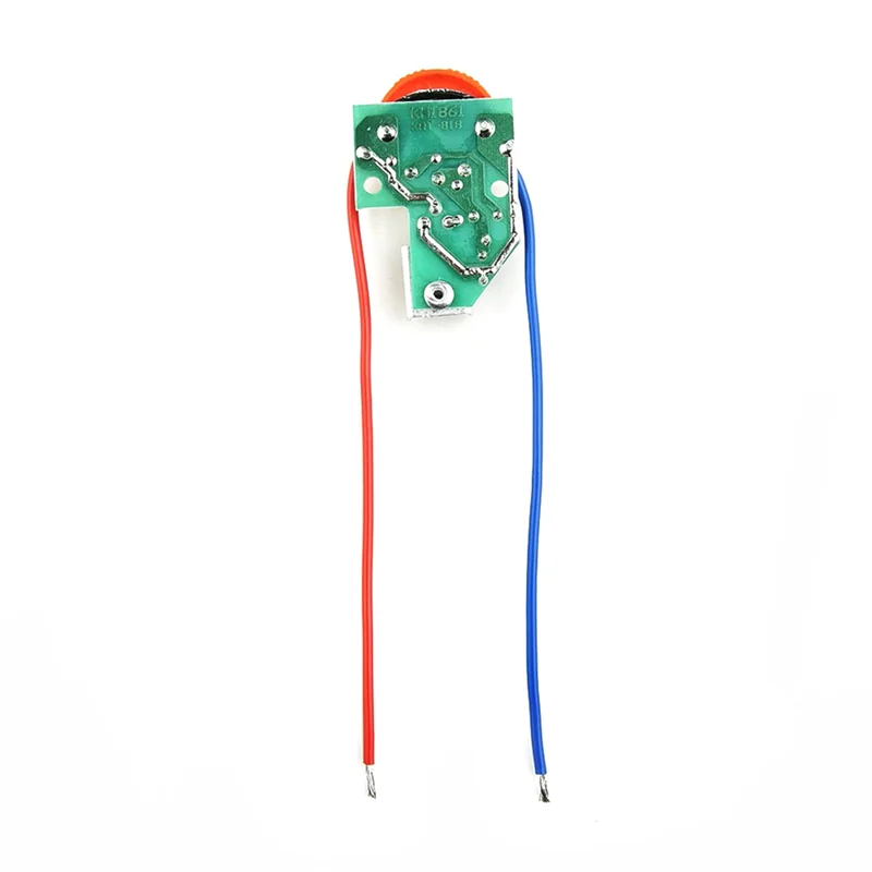

KYCOR-4X 250V 12A Angle Grinder Polishing Machine Speed Controller Switch Electric Tool Power Tool Speed Controller