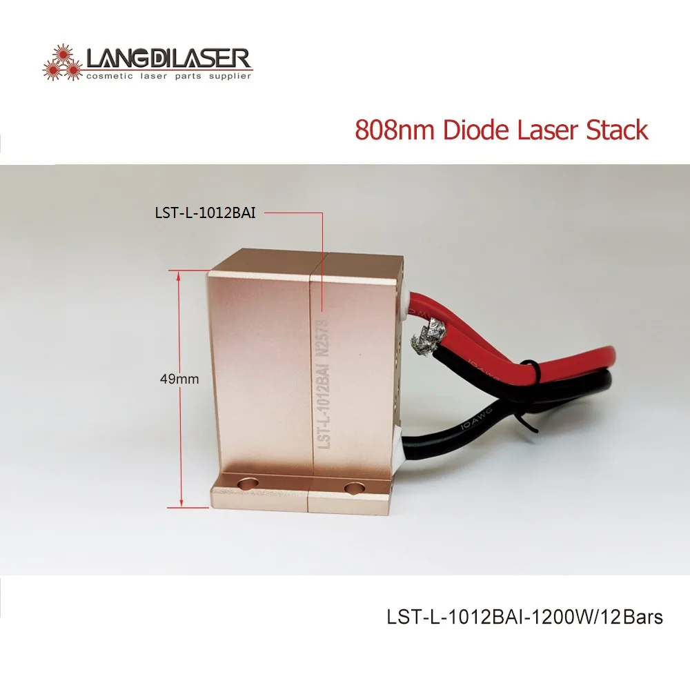 LST-L-1012BAI-1200W-Macro-Channel-Aesthetic-Diode-Laser-Stack-808nm-For-Permanent-Hair-Removal