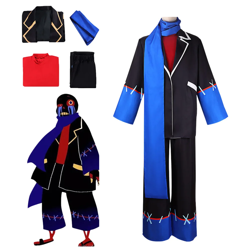 - Undertale Merch