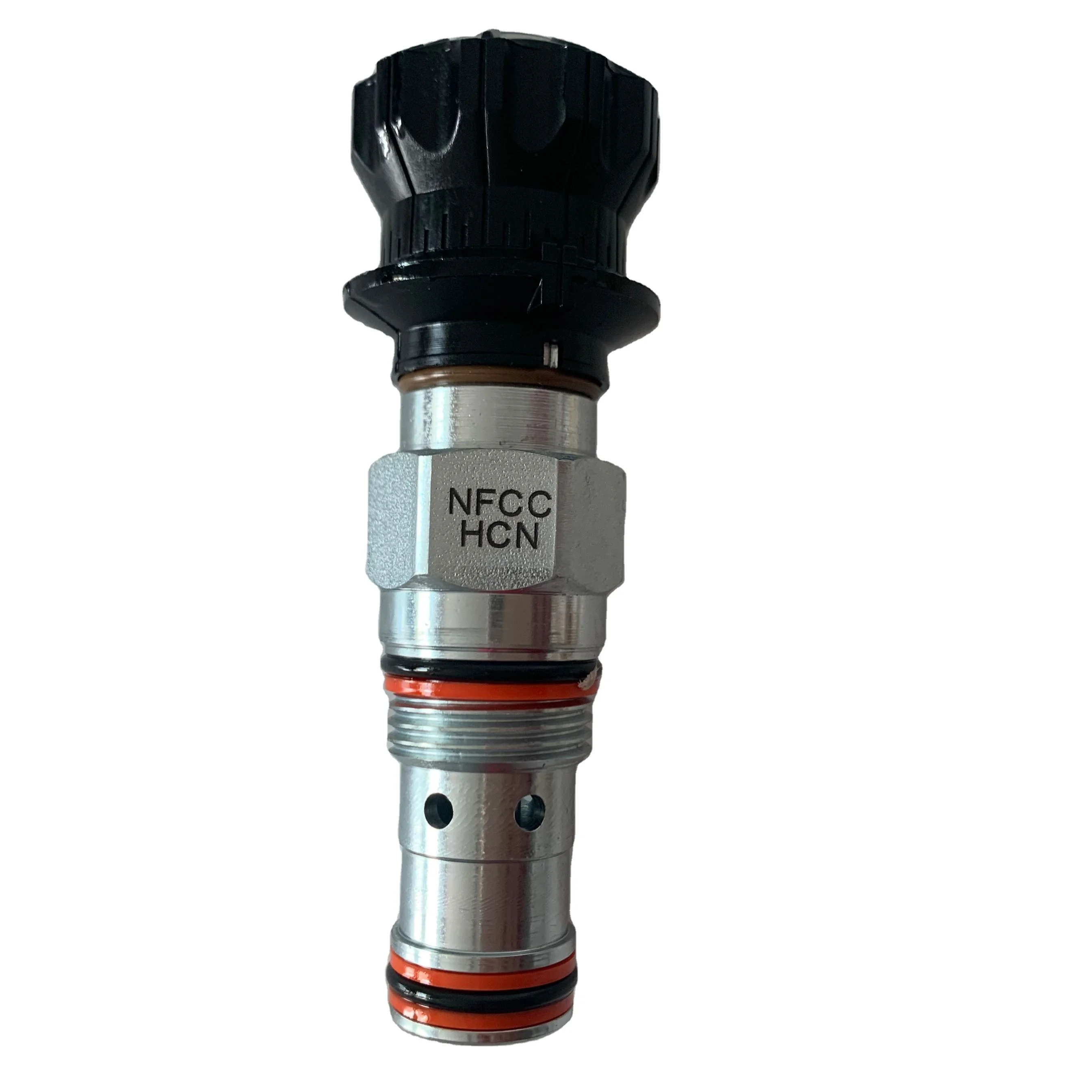 NFCC-HCN NFCCHCN NFCC HCN NFCCLCN NFCC-LCN hydraulics adjustable needle valve cartridge insert