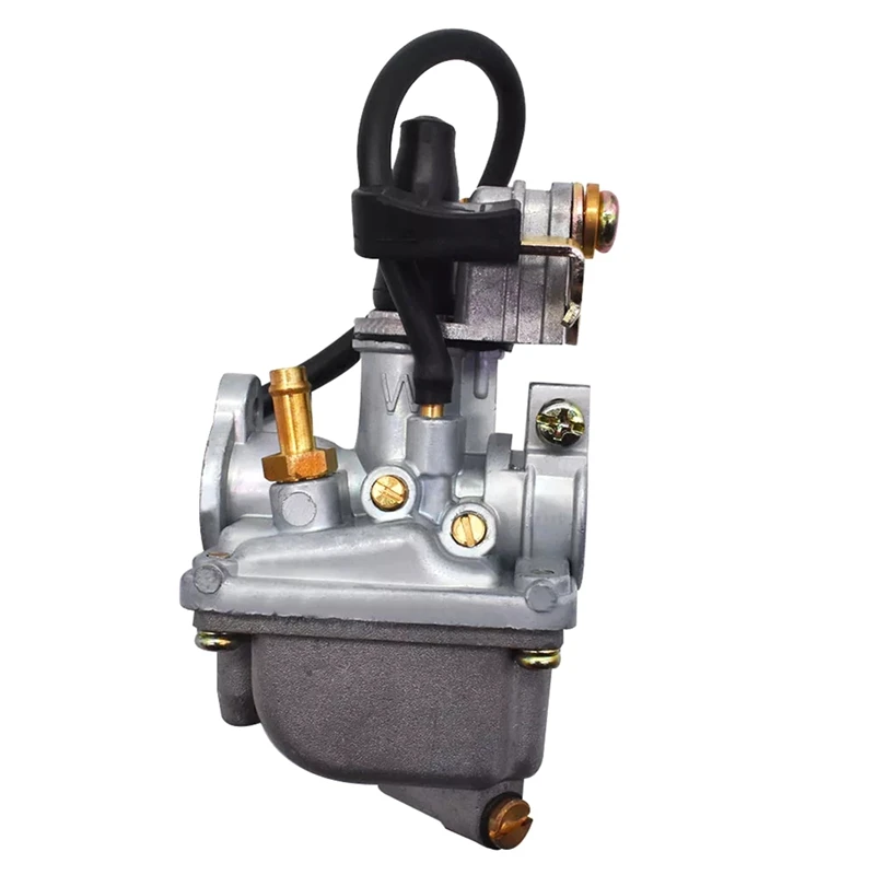 For Suzuki LT 50 LT50 LT-A50 2002-2005 W/ Air Filter Box Carburetor 13200-43F00,13200-04431,13200-04430