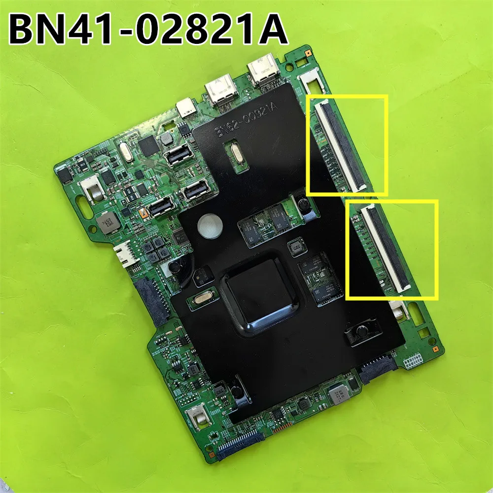 

BN41-02821A Main Board BN94-16760A BN94-16692D Suitable For Samsung Monitor Motherboard S32AM703UC S32AM700UU S32AM700UC