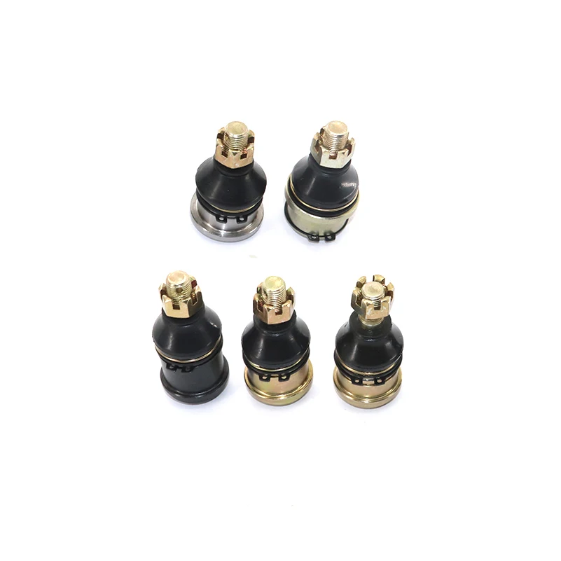 

Ball joint Kit M12/14 32*10/14/15/20mm For Chinese ATV UTV Go Kart Buggy Quad Bike Vehicle Parts