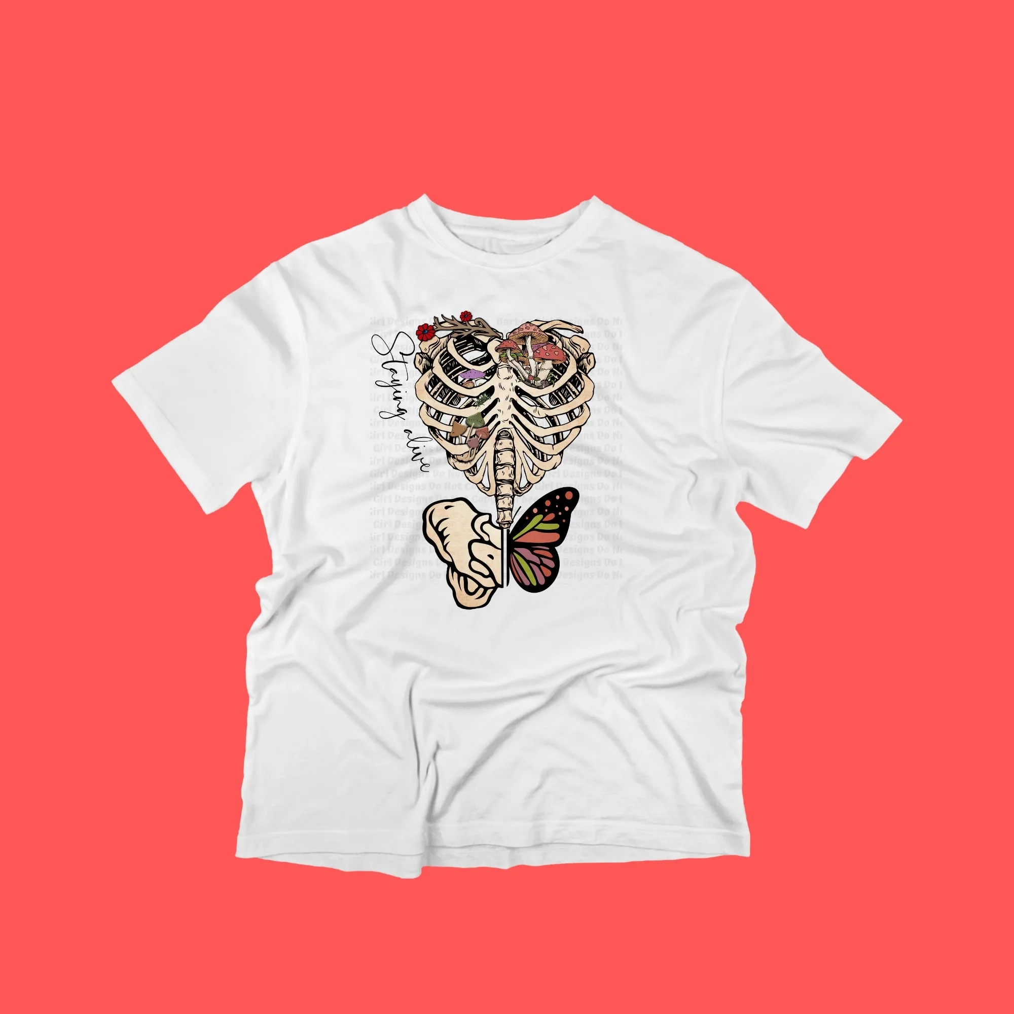 Футболка для взрослых Футболка для взрослых