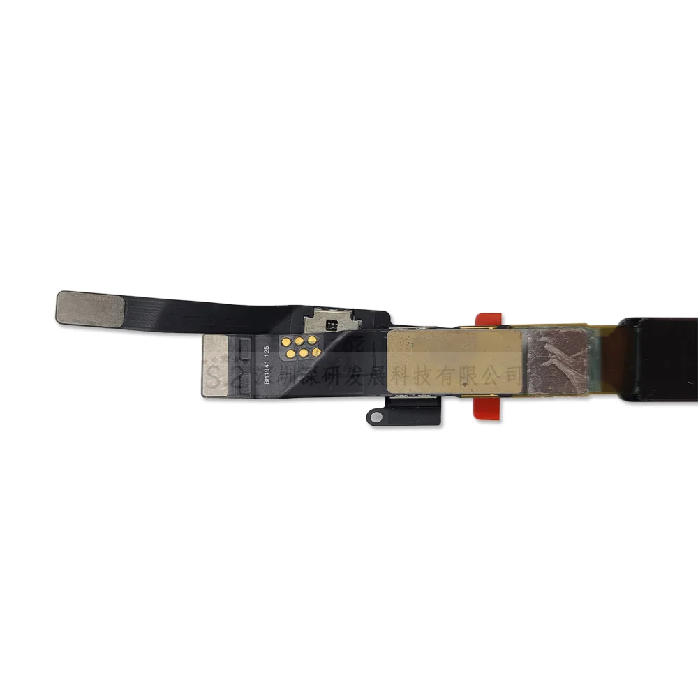 Original A2141 Touchbar With Flex Cable for MacBook Pro Retina 16