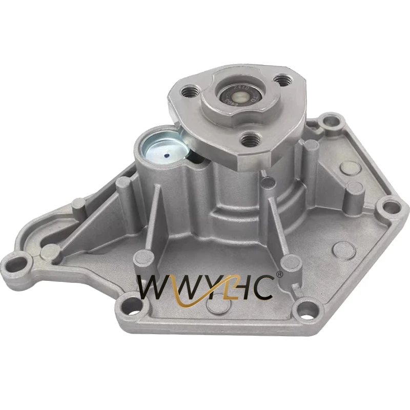 Suitable for  05-12 Years C62.4 A6L2.4 2.8 3.2 Water Pump Engine Water Pump Water Pump Assembly