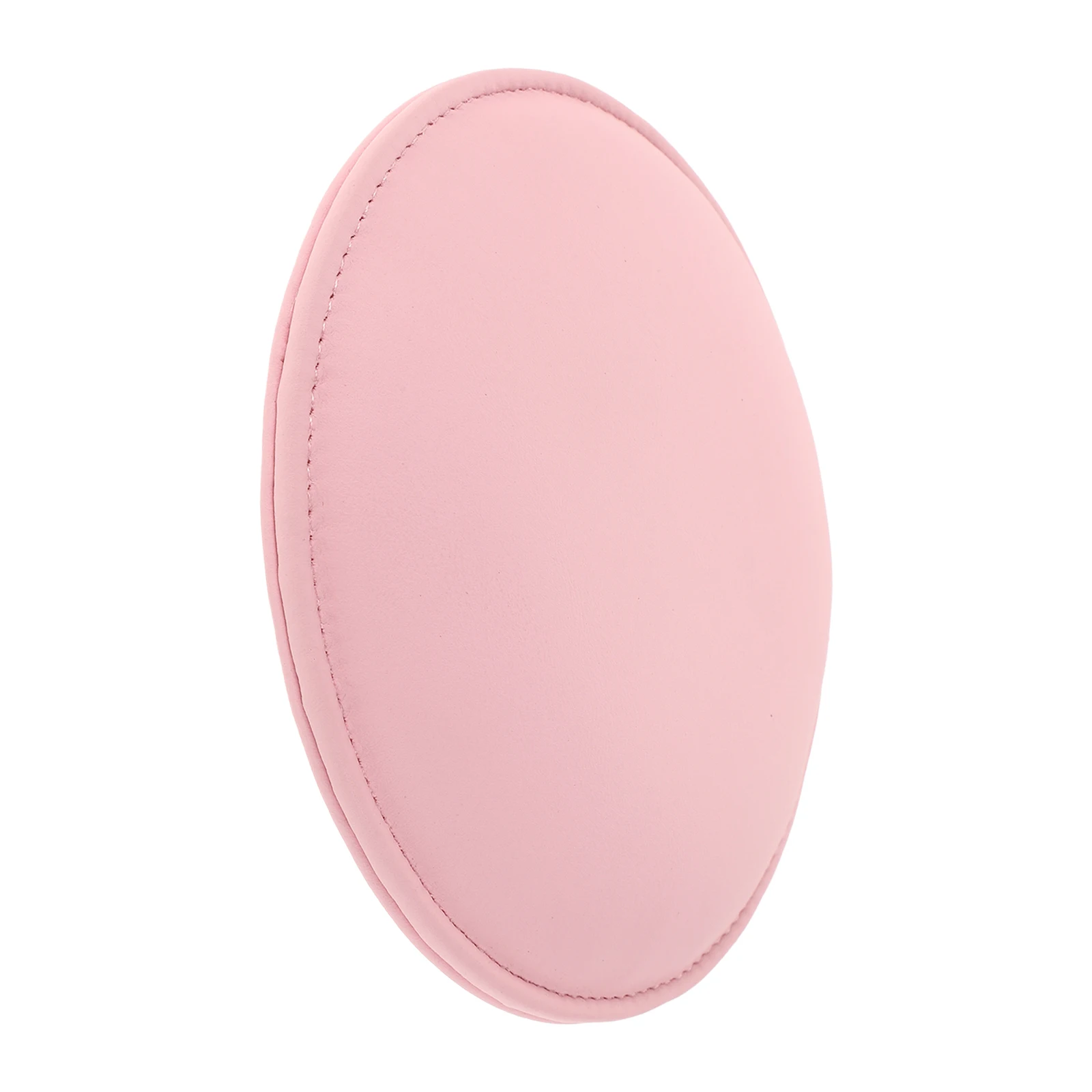 

Nail Rest Elbow Cushion Comfortable Manicure Pads Hand Holder Pink Easy Clean Memory Foam Nail Mat Salon Arm Rest Pillow