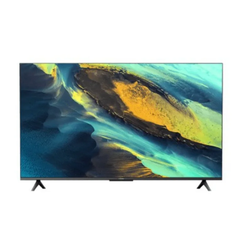

TV A50 inch 2GB + 32GB large storage 4K metal full screen dual band
