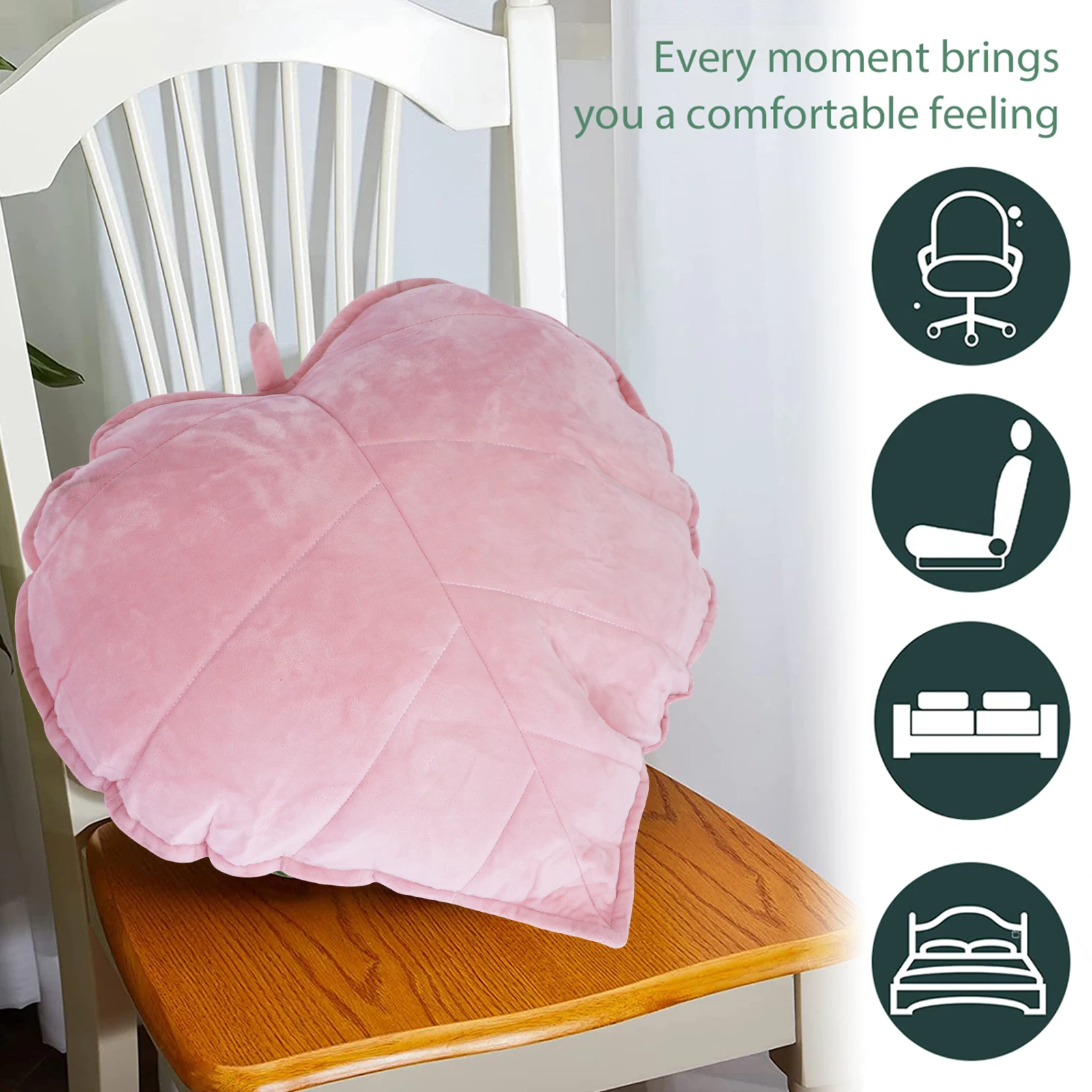 Thumbnail 3 - #15 Top 40 Ottoman Cushions Worth Buying In 2026