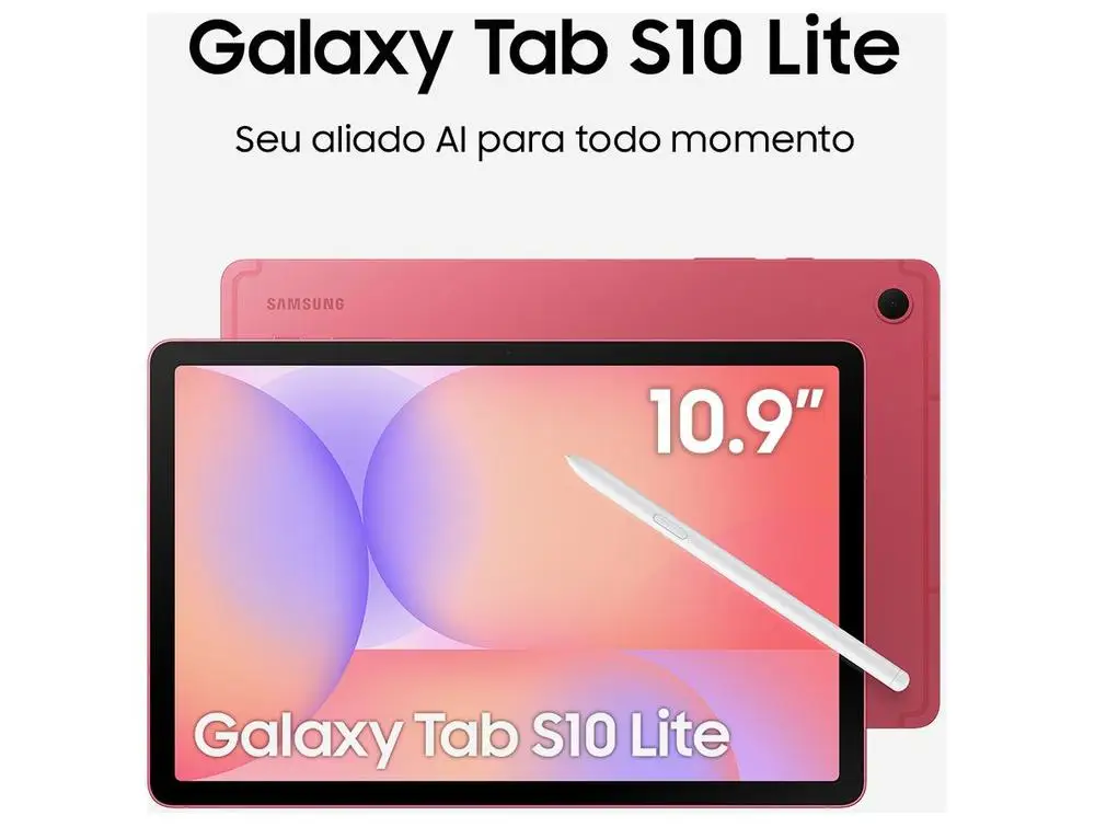 N*e様 Galaxy Tab S10 Lite 6GB/128GB Sペン付き Samsung Galaxy Tab