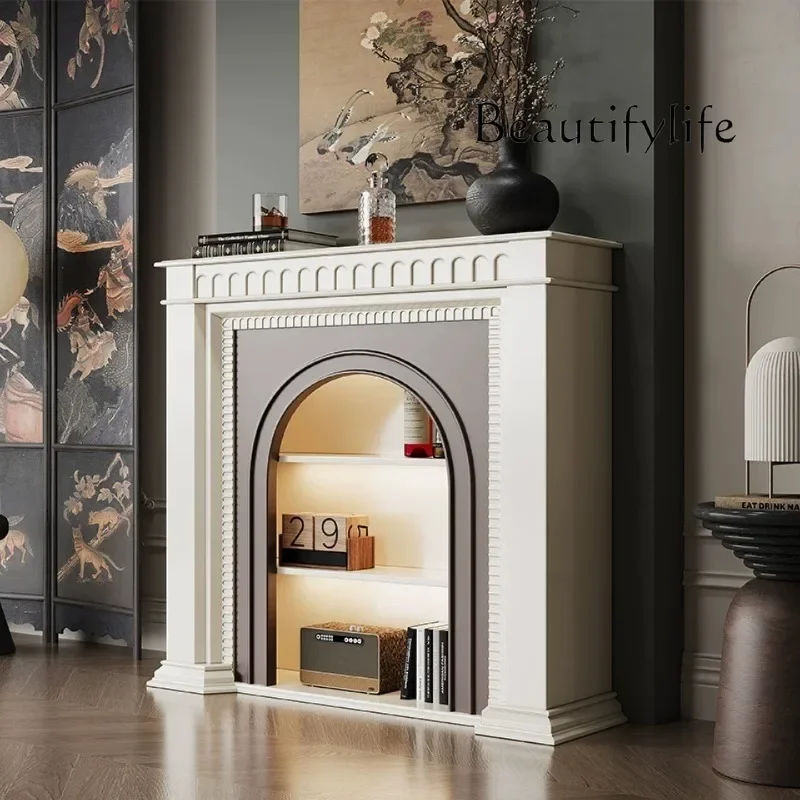 

Fd Nordic Console Living Room Cabinets Bar Organizer Desk Bookshelf Closet Cabinets Craft Modern Replica Cajonera Hotel Furnitur