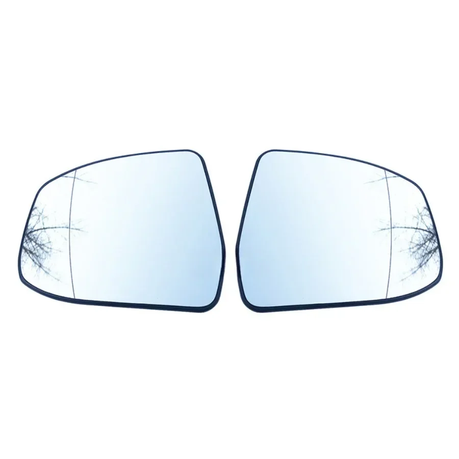 

Suitable for Ford New Focus MK2 MK3 Mondeo Winning Lens Reversing Rearview Mirror Mirror Glass