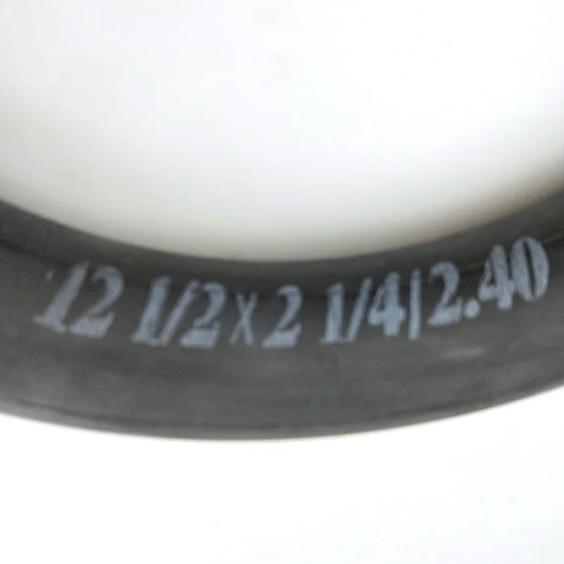 1/3/5/10pcs 12 Inch inner Tire fits Many Gas Electric Scooters  For ST01 ST02 e-Bike  1/2X2 1/4  1/2x2.75