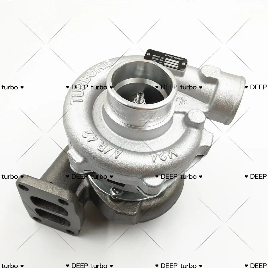 Turbo Ta3103 Turbocharger 6205-81-8110 for 4D95 PC100 PC120 PC100-5 Excavator