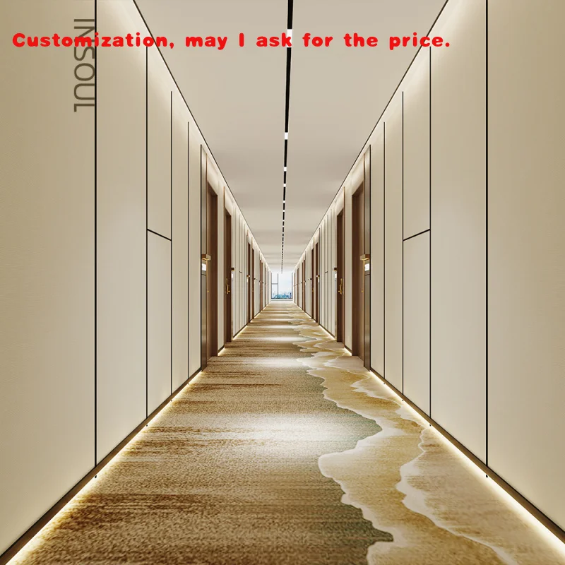 

На заказ.Итальянский стиль WPC, доска для строительства отеля, внутренняя стена, водонепроницаемая, для столовой, школы, больницы, гостиной, зала, спальни, тренажерного зала, лестницы