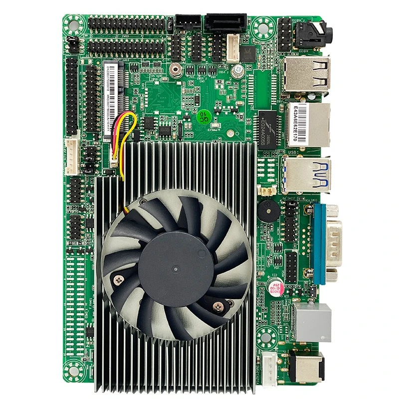 

3.5 inch i3/i5 computer main board wide temperature and high pressure equipment, electronic scale board