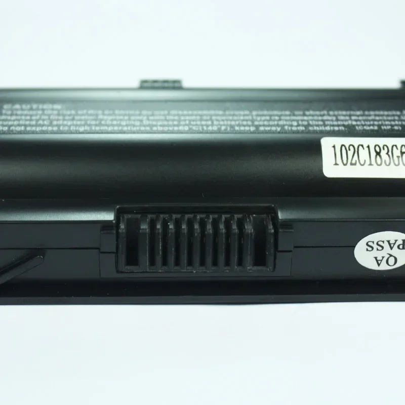 for Applicable to HP  Dv6 DV7-4000 TPN-F101 F102 103 104 W104   Laptop battery