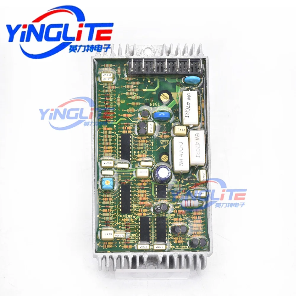 

RCM1 Регулятор напряжения Генератор Регулятор напряжения AVR Mecc Alte Цифровая плата регулирования напряжения