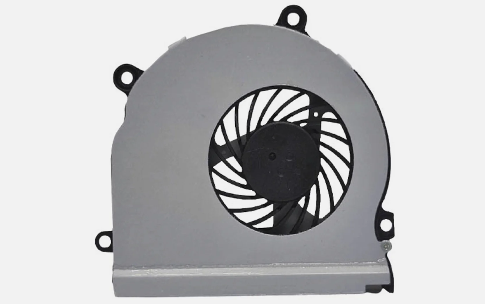 Nuevo ventilador de refrigeración de CPU para radiador enfriador para Samsung NP355E4C NP355V4C NP355V4X NP365E5C NP355V5C NP355E5