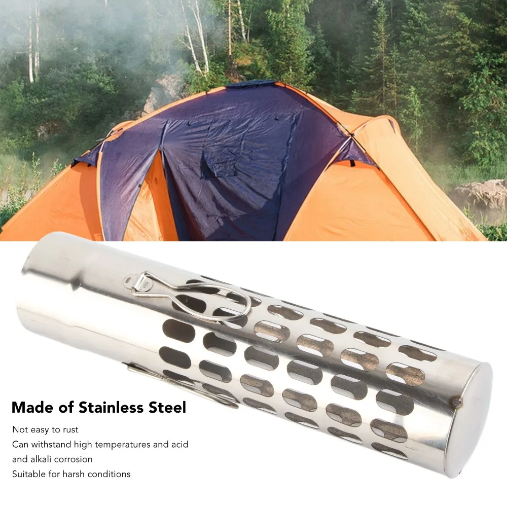 

Куполообразная вентиляционная крышка для дымохода из нержавеющей стали, всепогодная, влагозащищенная, с защитой от дождя