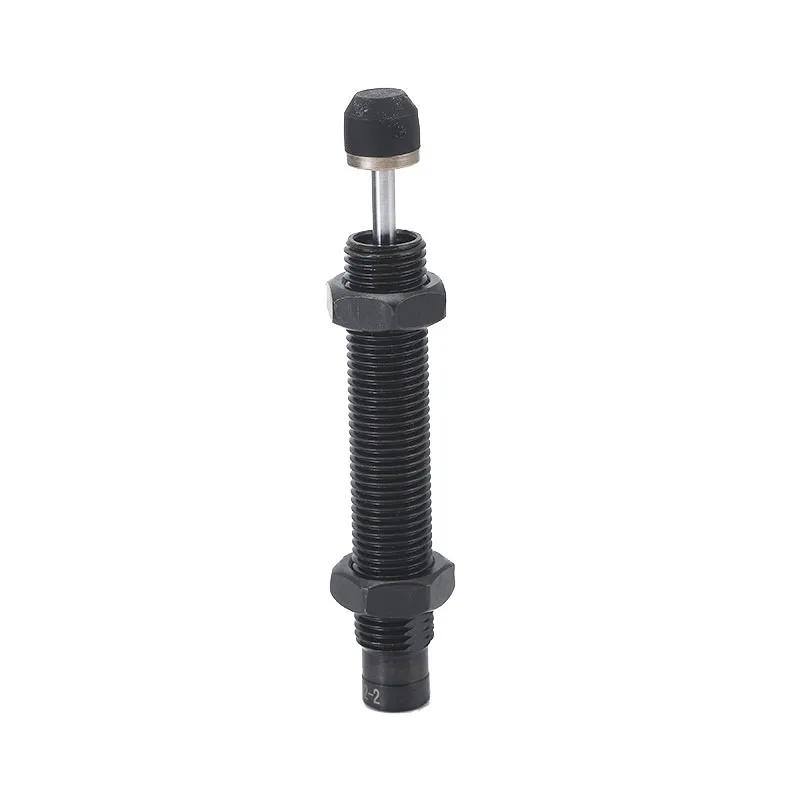 AC0806-S AC Series Pneumatic Industrial Shock Absorber for PET bottle blowing machine