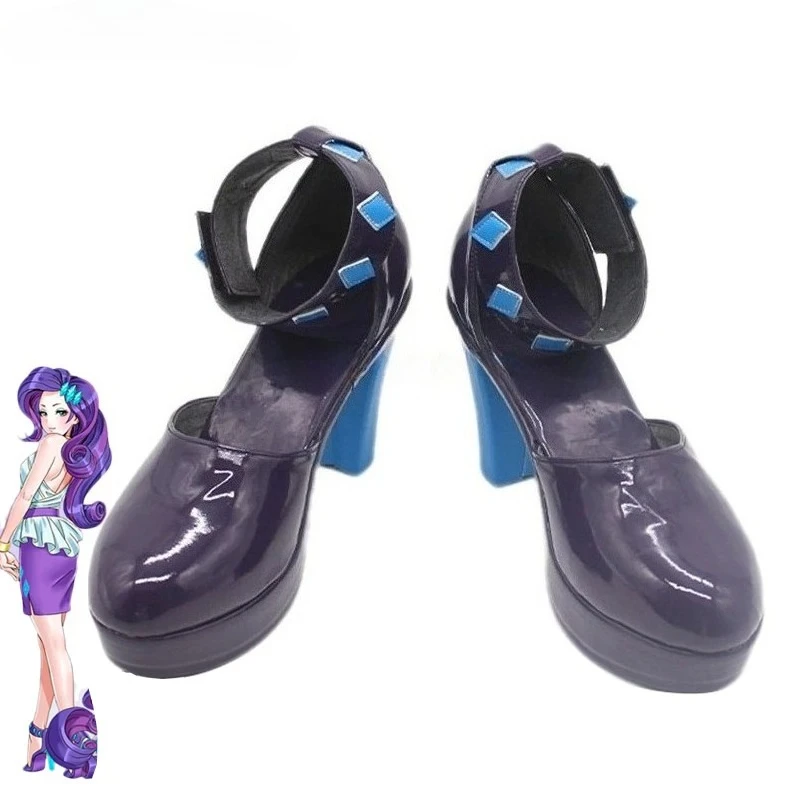 Anime Schuhe Rarität Nach Maß Cosplay Stiefel Halloween Kostüm Zubehör Requisiten Hergestellt