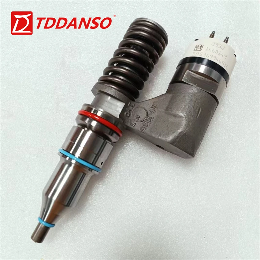 For CAT Diesel Engine 3176 3196 C10 C12 Injection Valves Fuel Injector 194-5083 10R-0963 208-9160 10R-1264 1945083 10R0963