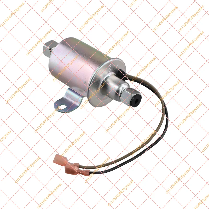 12V Fuel Pump for Various Onan Cummins Generators A064S965 149-2646 A047N911 A064S968