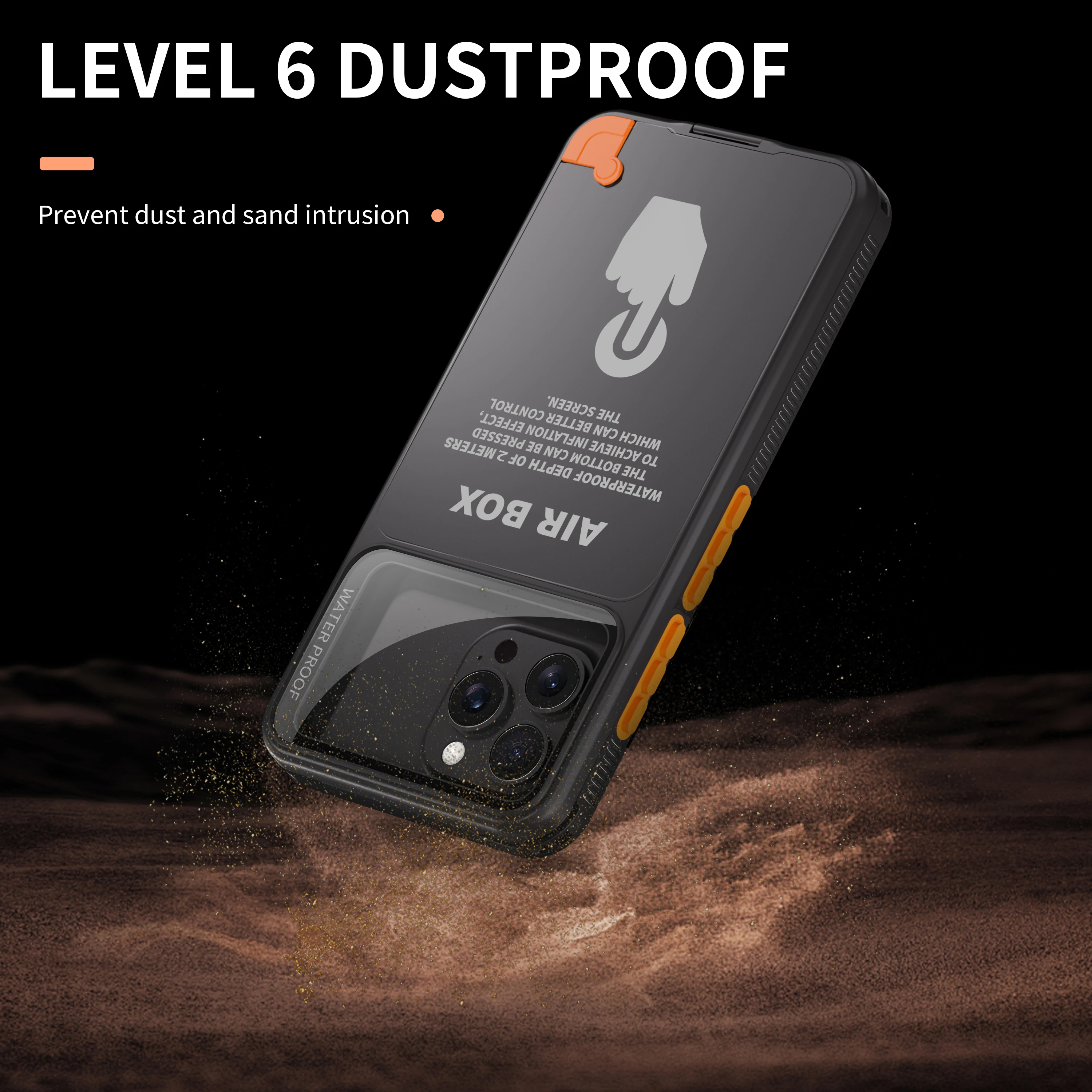 Thumbnail 2 - #2 New Iphone 17 Pro Max Cases Arrivals
