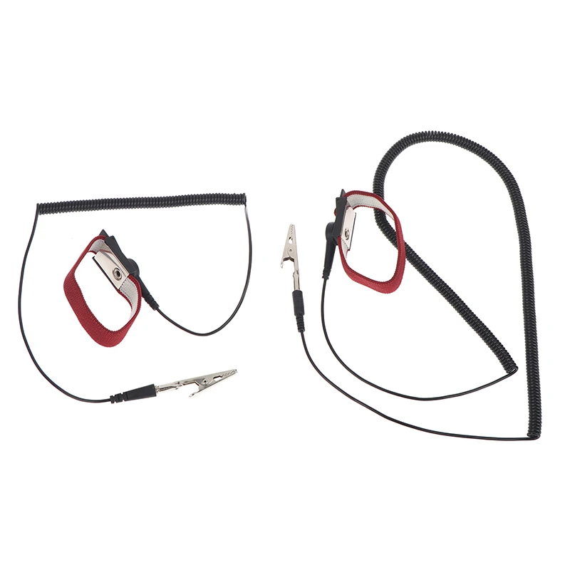 Anti Static Bracele…