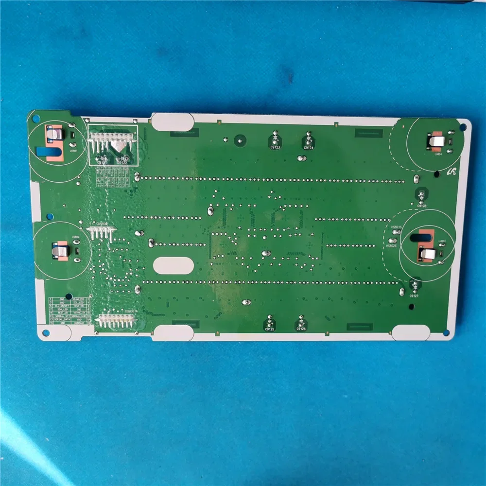لوحة تشغيل تلفاز ليد ، QN82Q70RAFXZA ، QN85Q7DRAF ، QA82Q70RAJXXZ ، l82s7ncrdy ، لوحة منطقية جديدة