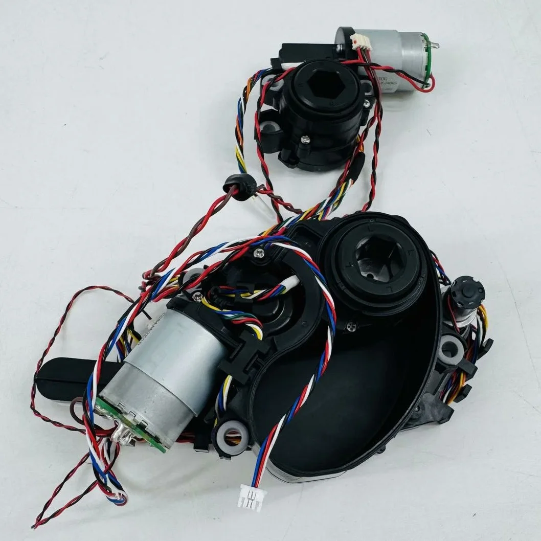 Roborock Qrevo Pro Qrevo Plus Robot Vacuum Cleaner Original Mop Module Motor Replacement Parts